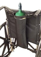 Click on Picture to view Product Description, then click the back arrow to return to the Wheelchair Accessories Page